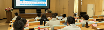 Invitation from Zhejiang Seaport Group to Provide Professional Training for Terminal Technicians